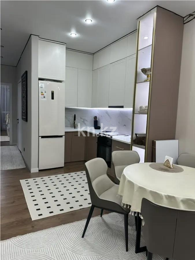 Продажа 3-комнатной квартиры, 71.9 м² - Продажа земельных участков в Карагандинской области фото 4 из 6