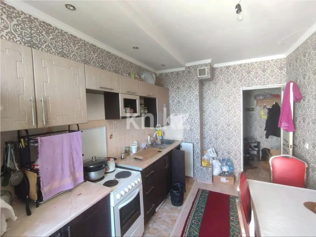 Продажа 1-комнатной квартиры, 35 м² в Астане - фото 2