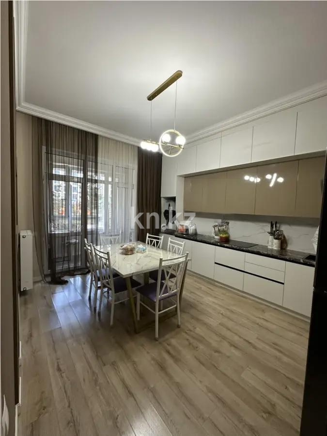 Продажа 3-комнатной квартиры, 123 м² в Астане - фото 3