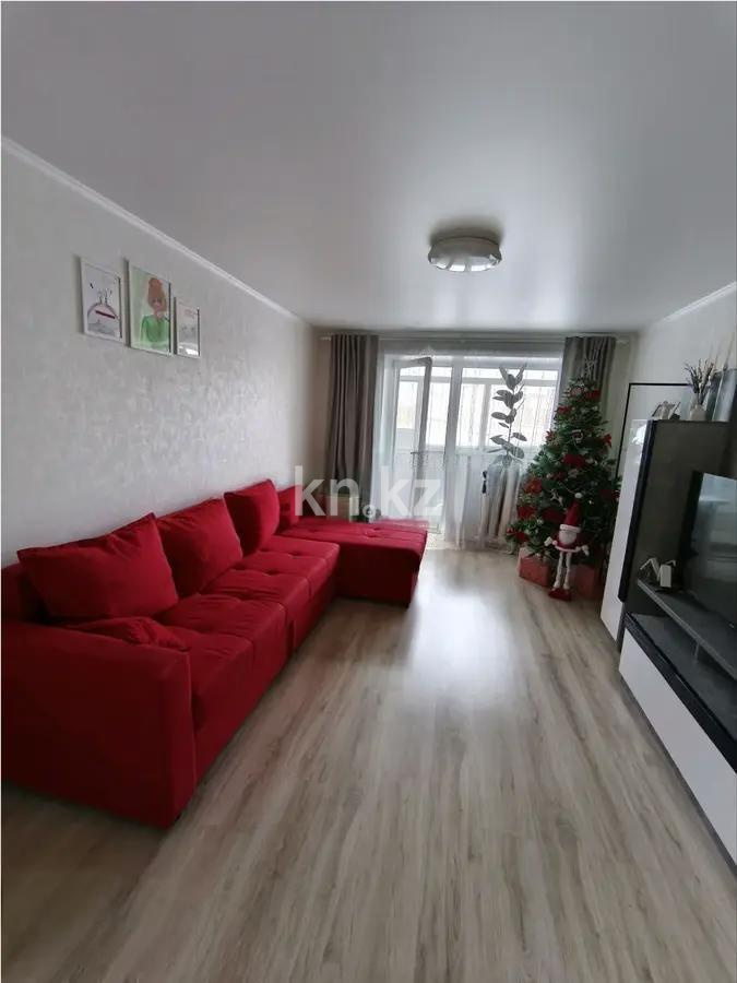 Продажа 3-комнатной квартиры, 58 м² - Продажа квартир в Астане - страница 18 фото 1 из 9