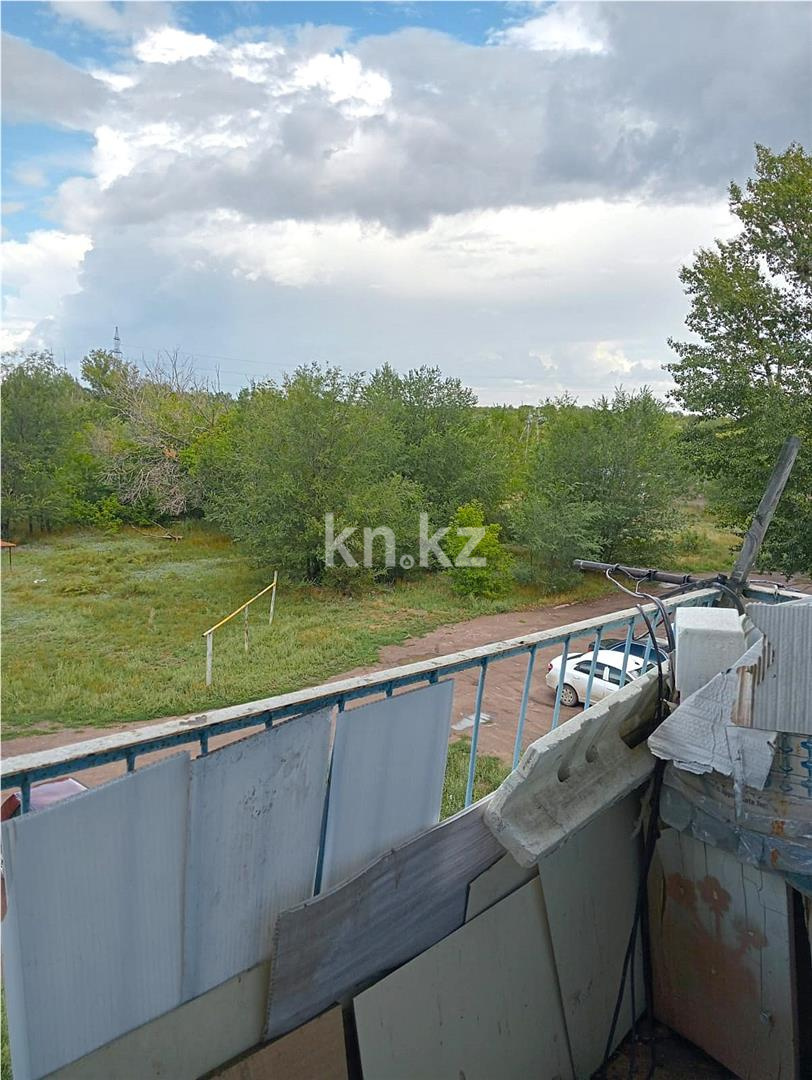 Продажа 2-комнатной квартиры, 44 м², 2 мкр-н в Абае - фото 5