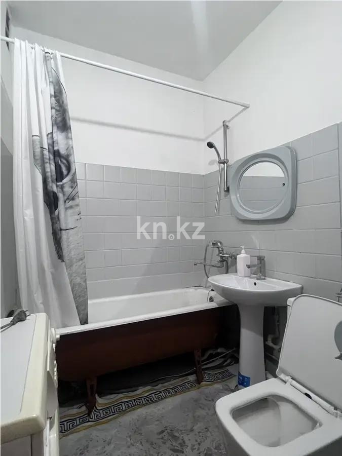 Продажа 1-комнатной квартиры, 42 м² в Алматы - фото 3