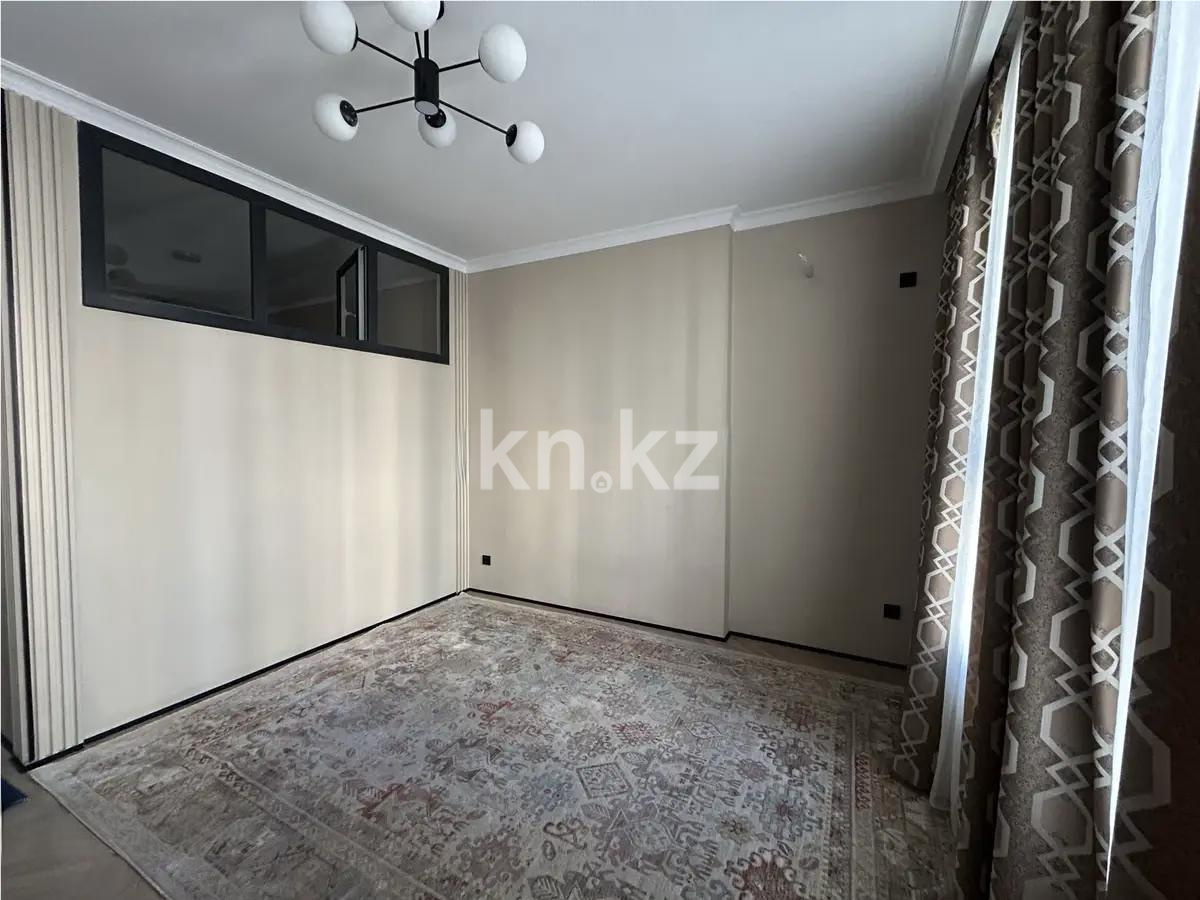 Продажа 2-комнатной квартиры, 50 м² в Алматы