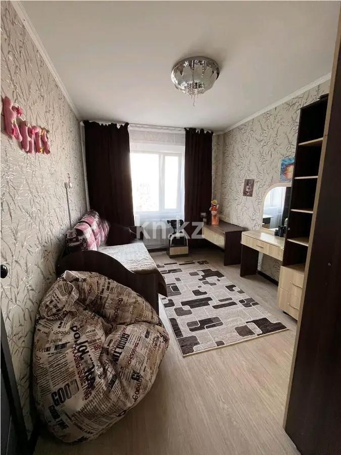 Продажа 2-комнатной квартиры, 54 м², мкр-н Степной-1, дом  3/22 в Караганде