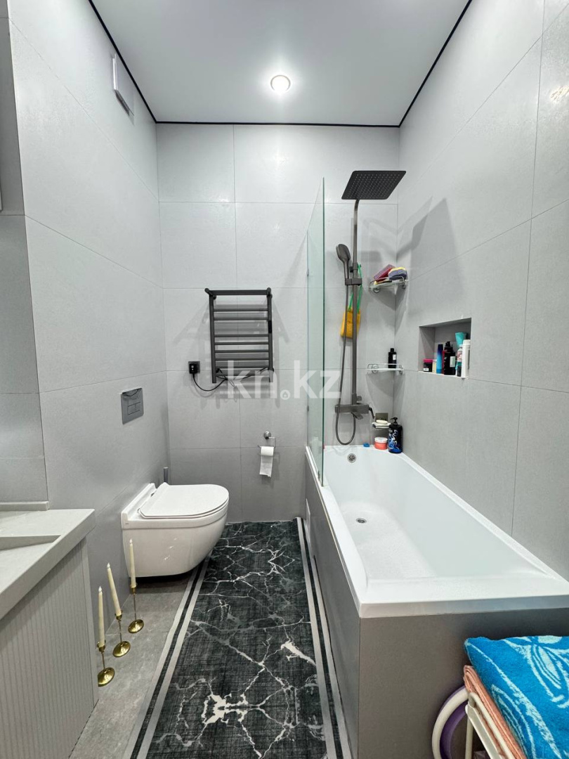 Продажа 3-комнатной квартиры, 69 м² в Астане - фото 14