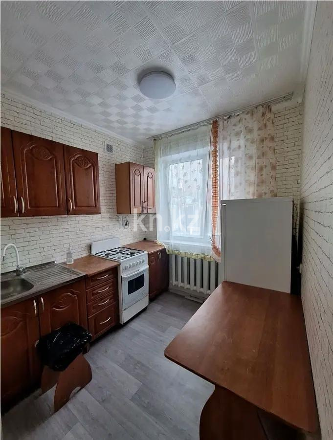 Продажа 2-комнатной квартиры, 47 м², ул. Казахстанская, дом  128 - Продажа квартир в Шахтинске фото 1 из 4