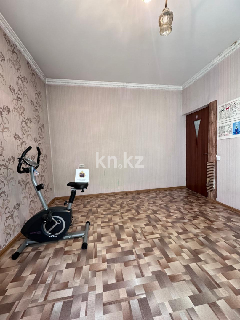 Продажа 2-комнатной квартиры, 66 м² в Алматы