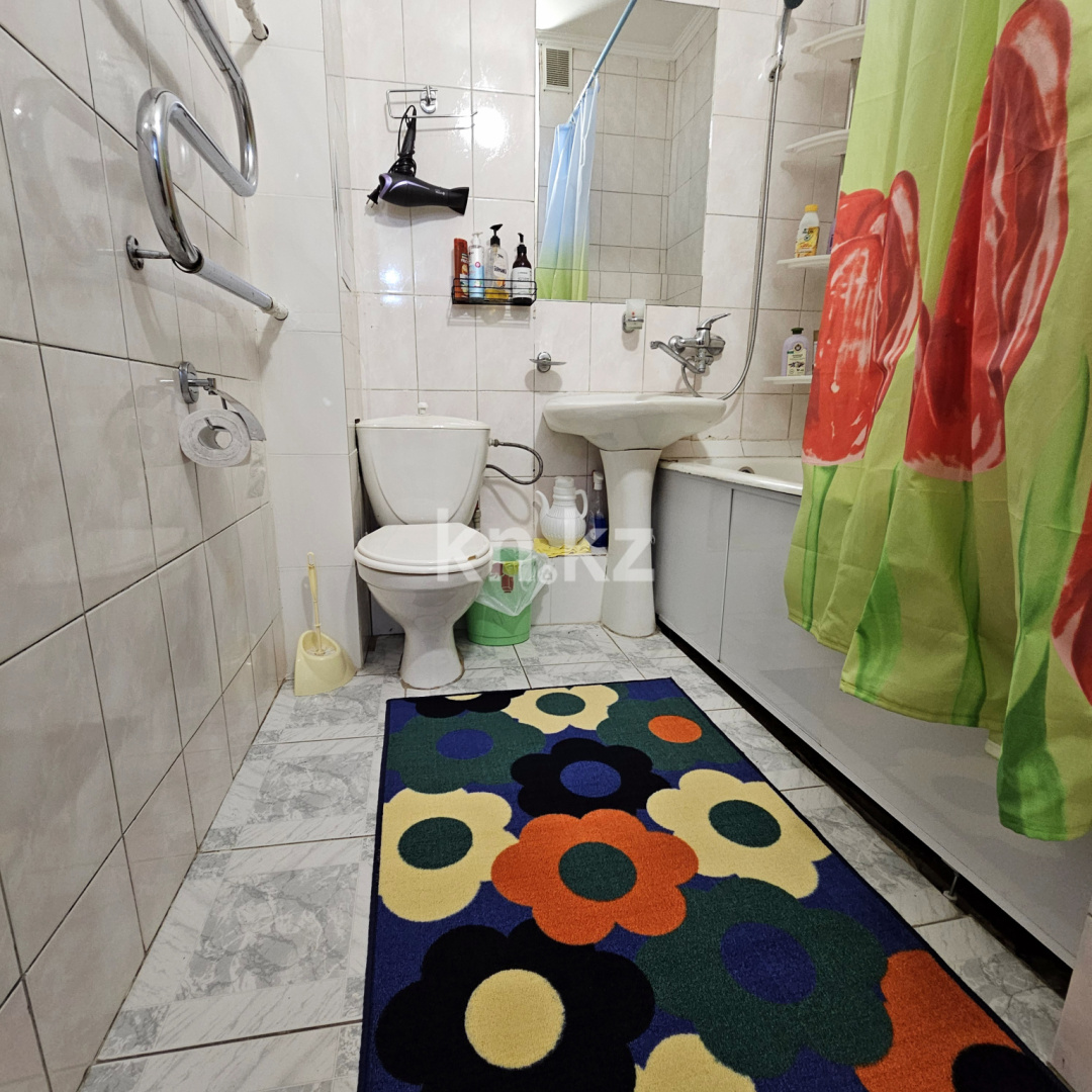 Аренда 1-комнатной квартиры посуточно, 42 м² - Аренда квартир посуточно в Казахстане - страница 7 фото 14 из 18