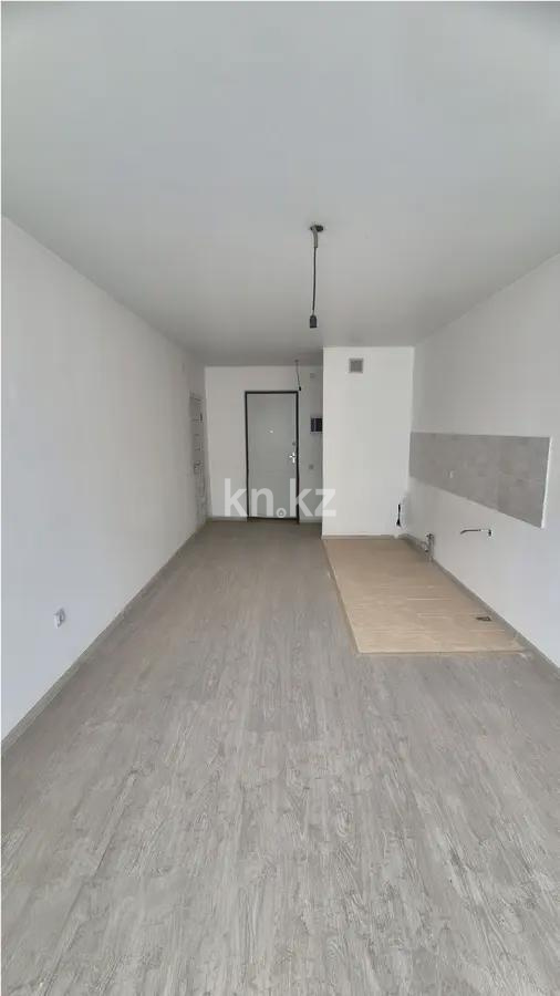 Продажа 1-комнатной квартиры, 32 м², мкр-н Шугыла, дом  340/33 - Продажа квартир в Алматы фото 1 из 3