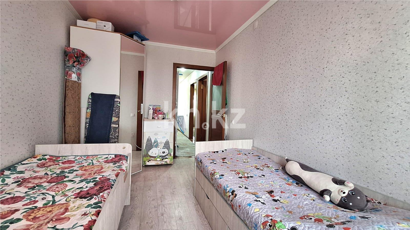 Продажа 3-комнатной квартиры, 62 м² - Продажа квартир в Караганде в Майкудуке - страница 13 фото 6 из 9