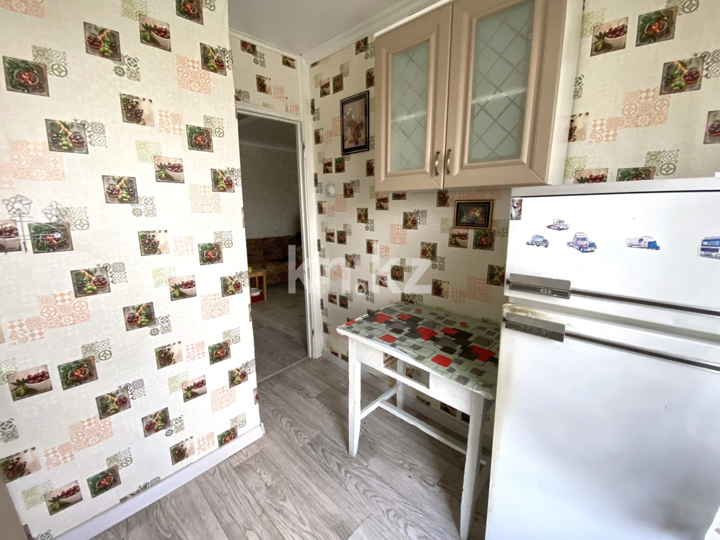 Продажа 1-комнатной квартиры, 30 м² в Караганде - фото 6