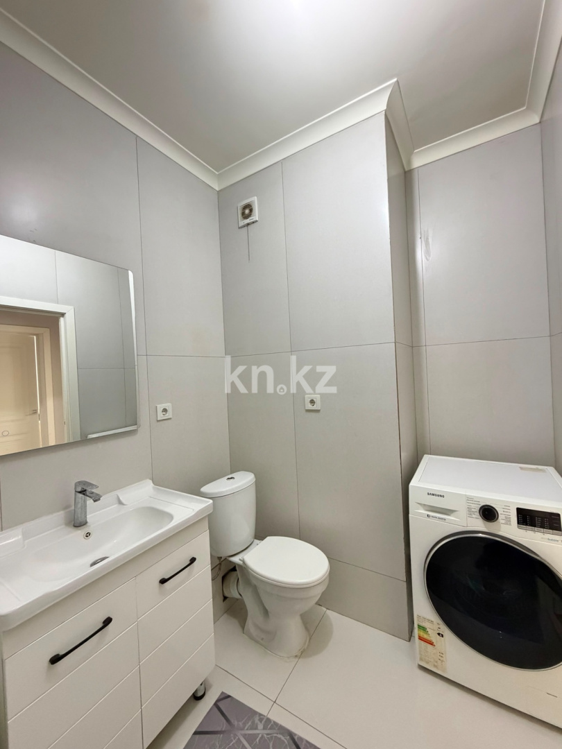 Продажа 1-комнатной квартиры, 40.8 м² в Алматы - фото 7