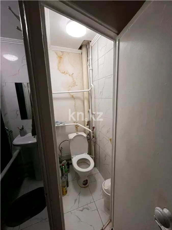 Продажа 4-комнатной квартиры, 85 м² - Продажа четырехкомнатных квартир от собственников в Алматы фото 7 из 7