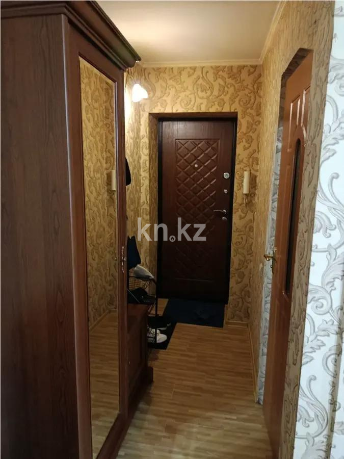 Продажа 1-комнатной квартиры, 32 м² в Алматы - фото 4