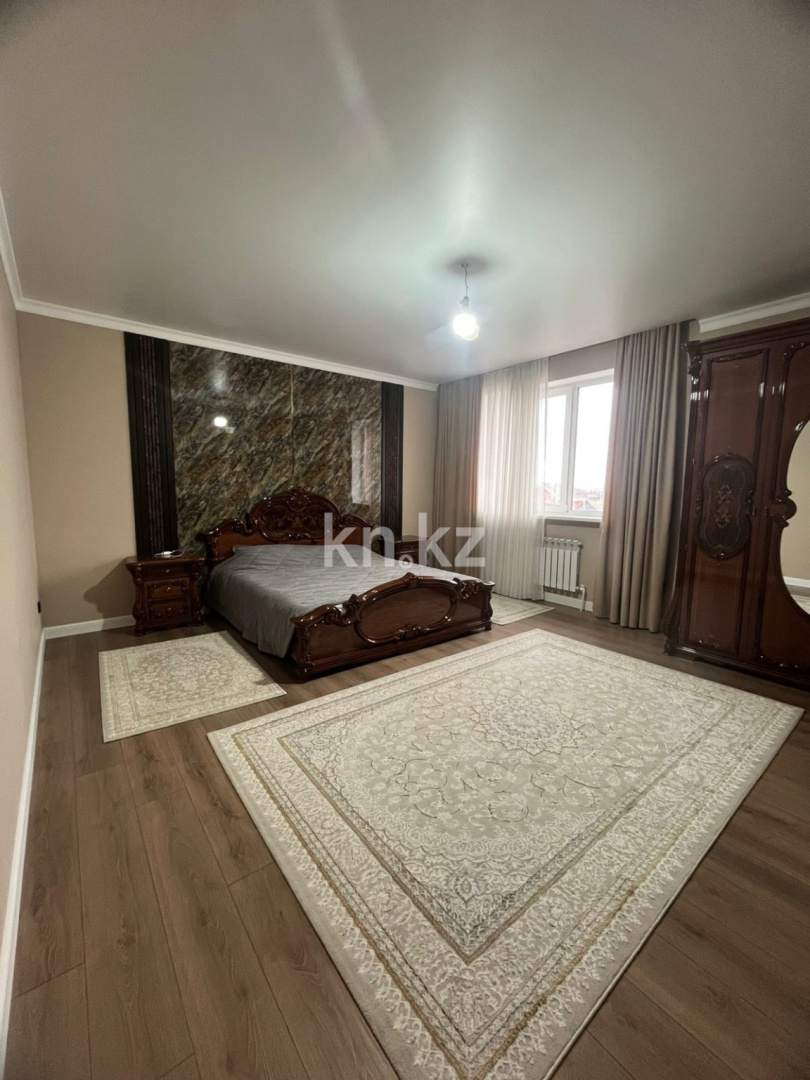 Продажа 7-комнатного дома, 281.6 м² - Недвижимость в Костанае фото 16 из 24