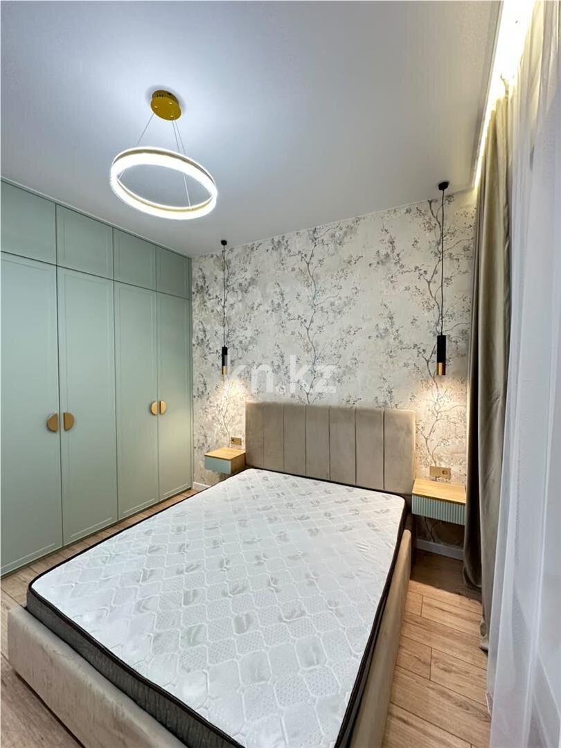Продажа 2-комнатной квартиры, 39 м² в Астане - фото 8