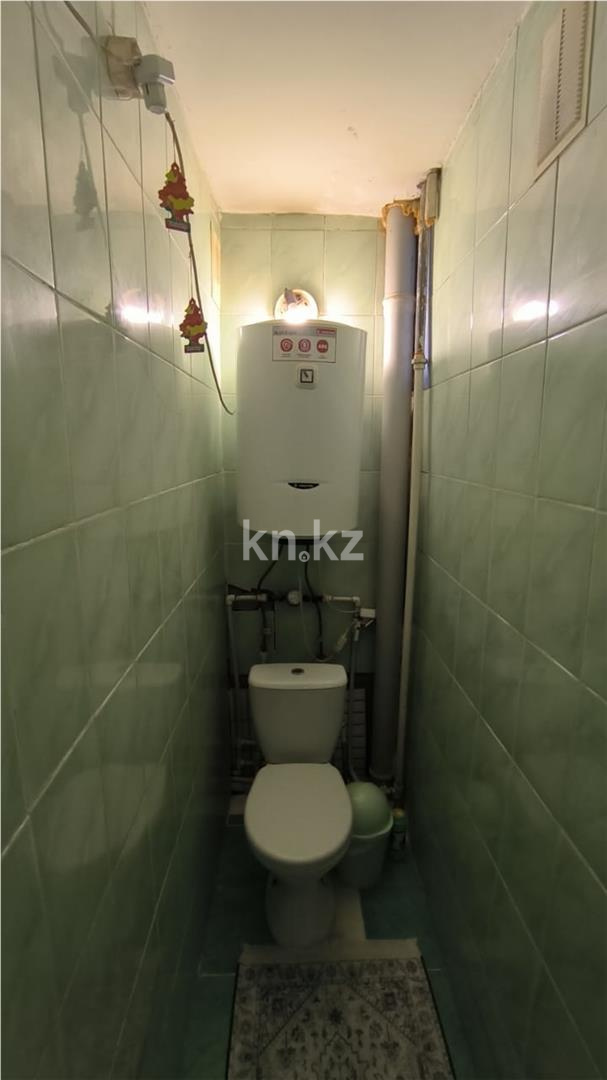 Продажа 3-комнатной квартиры, 61 м² - Продажа квартир в Караганде фото 13 из 22