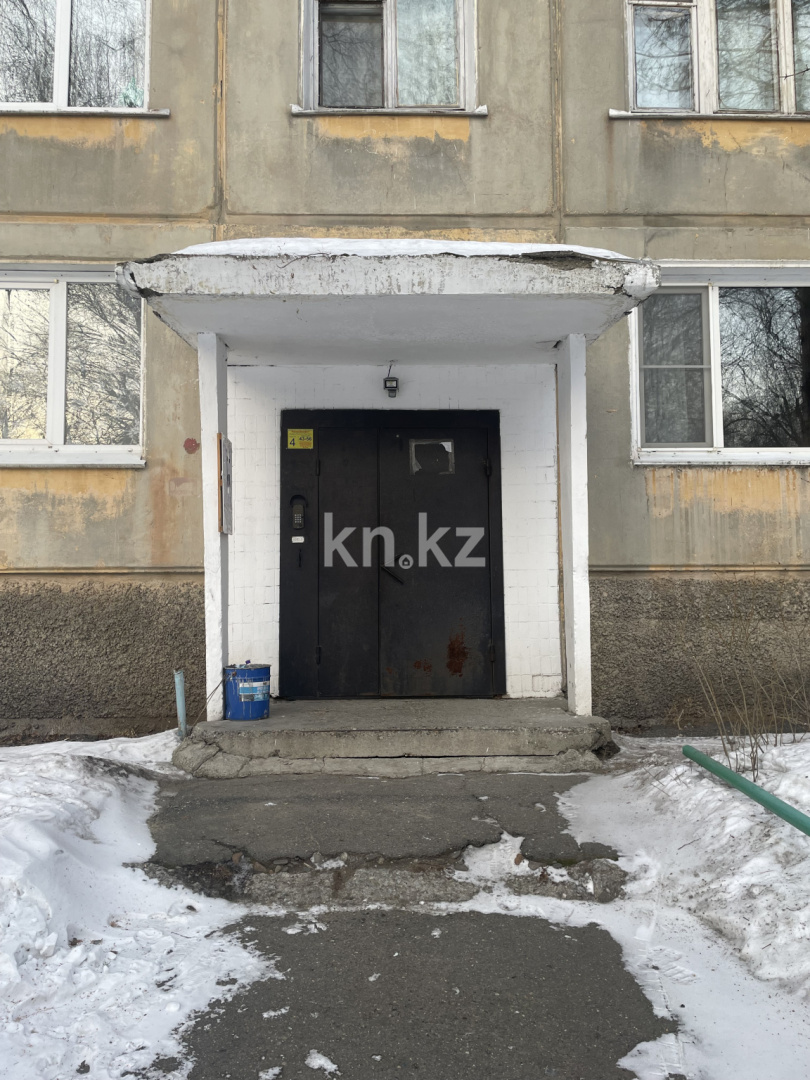 Продажа 3-комнатной квартиры, 68 м² - Продажа жилой и коммерческой недвижимости в Усть-Каменогорске фото 19 из 20