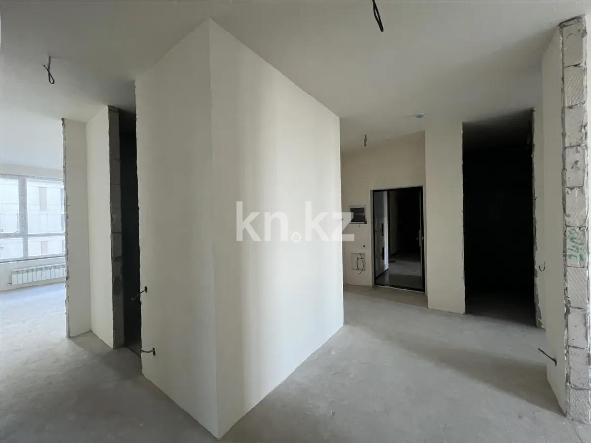 Продажа 4-комнатной квартиры, 115 м² в Астане - фото 4