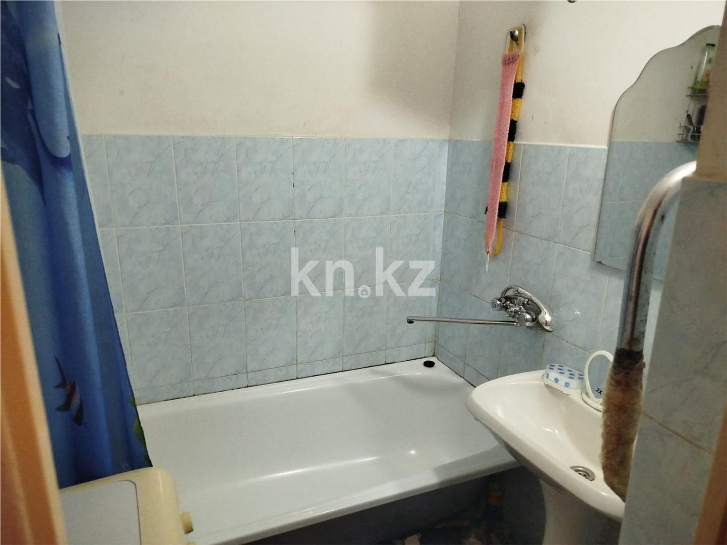 Продажа 3-комнатной квартиры, 59 м² - Продажа трехкомнатных квартир в Темиртау фото 12 из 19