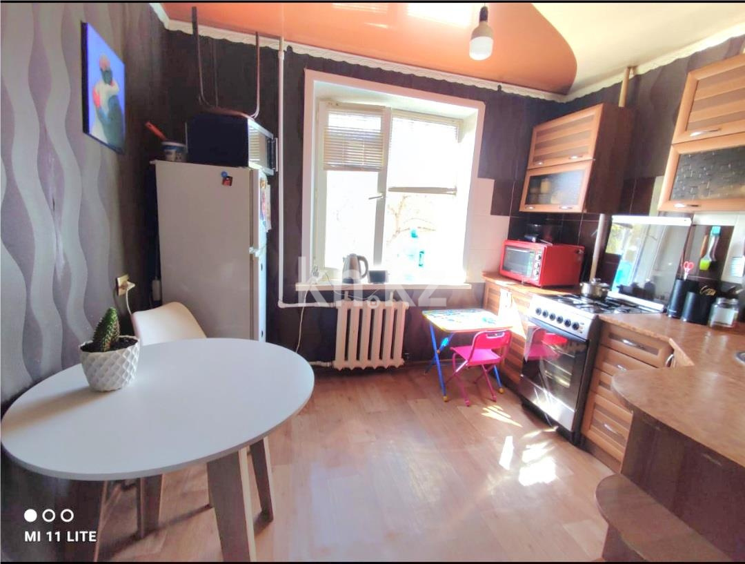 Продажа 2-комнатной квартиры, 51 м², пр. Металлургов в Темиртау - фото 4