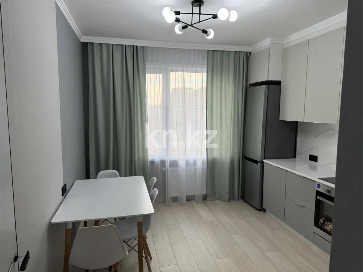 Продажа 2-комнатной квартиры, 65 м² - Продажа двухкомнатных квартир в Астане - страница 22 фото 3 из 4