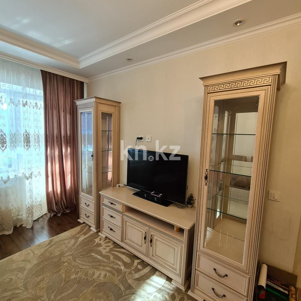 Аренда 3-комнатной квартиры, 90 м² в Астане - фото 6