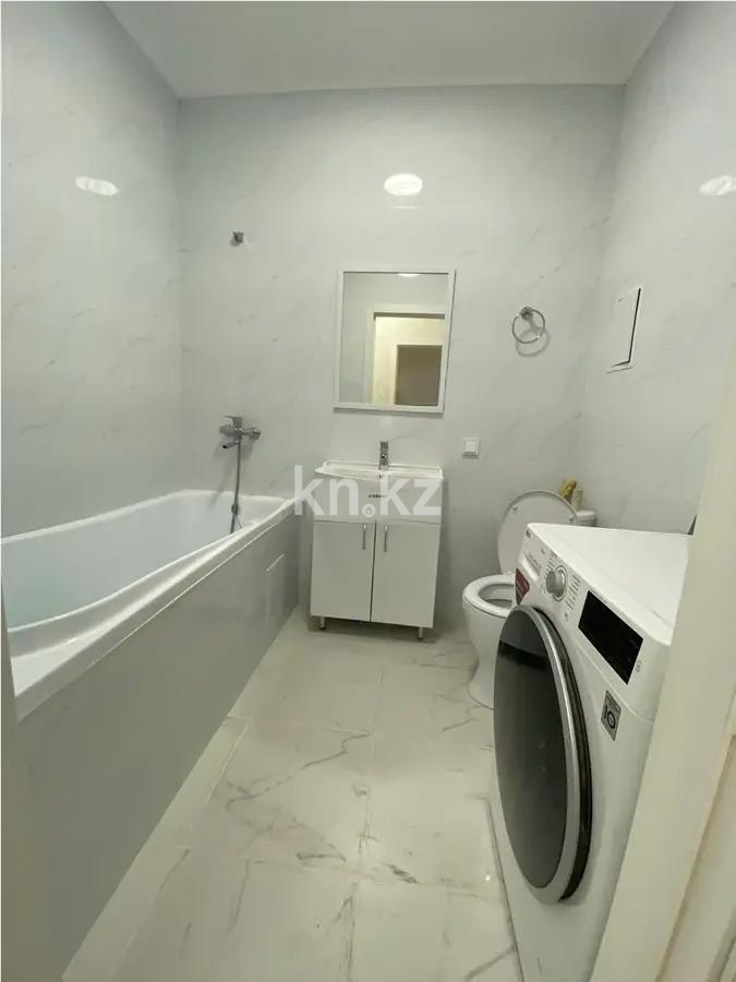 Продажа 2-комнатной квартиры, 47 м², пр. Мангилик Ел, дом  60 - Продажа квартир в Астане фото 4 из 4