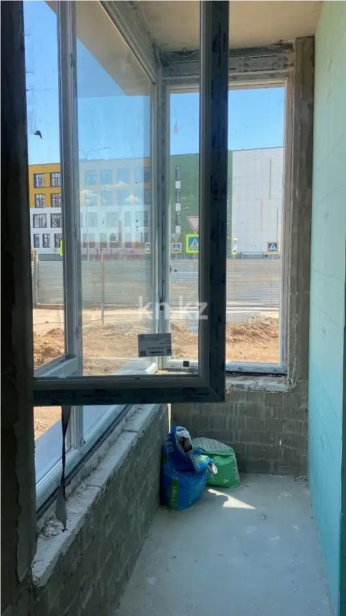 Продажа 3-комнатной квартиры, 66 м², ул. Е-915, дом  15 - Продажа квартир в Астане без посредников фото 4 из 4