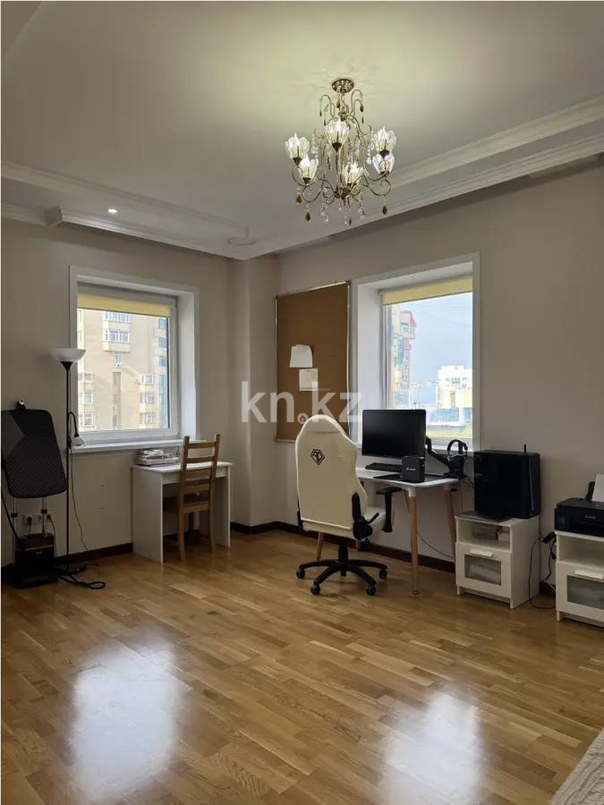 Продажа 3-комнатной квартиры, 173 м² - Продажа трехкомнатных квартир в монолитно-каркасном доме в Астане фото 3 из 6