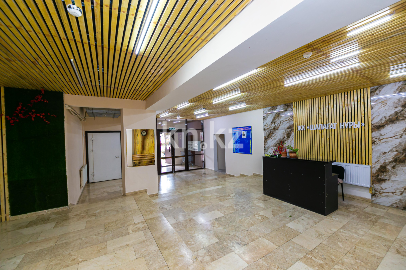 Продажа 3-комнатной квартиры, 140 м², ул. Кенесары, дом  42 в Астане - фото 20