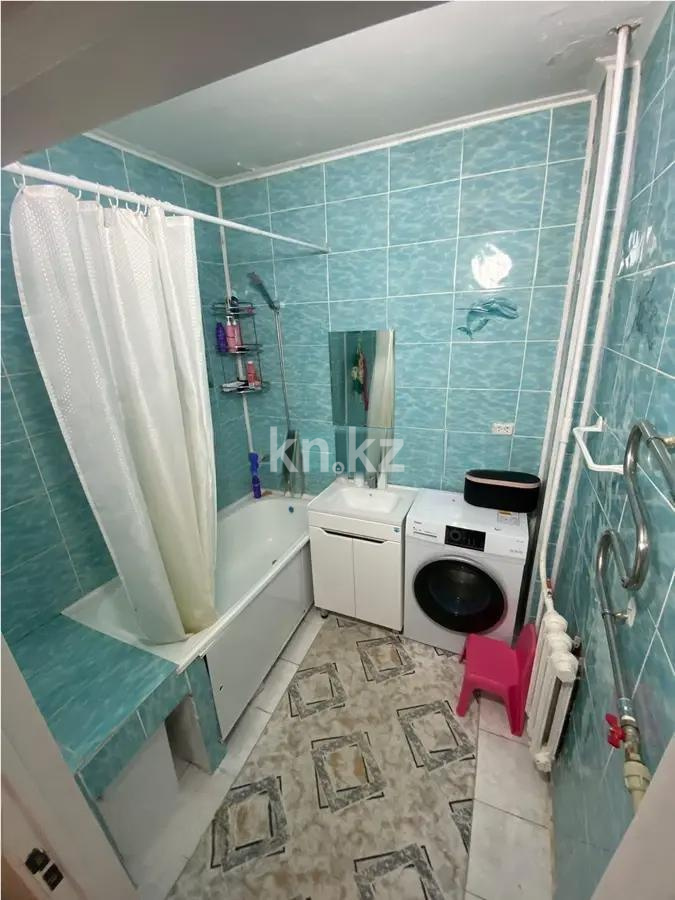 Продажа 3-комнатной квартиры, 81 м² - Недвижимость в Астане - страница 13 фото 5 из 7