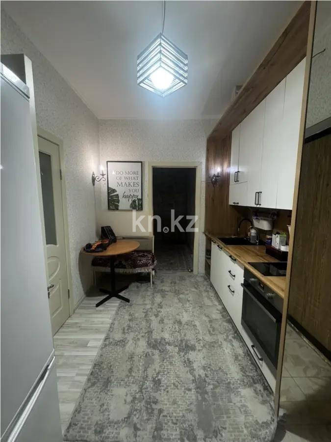 Продажа 1-комнатной квартиры, 49 м² - Продажа однокомнатных квартир от собственников в Астане - страница 33 фото 3 из 4