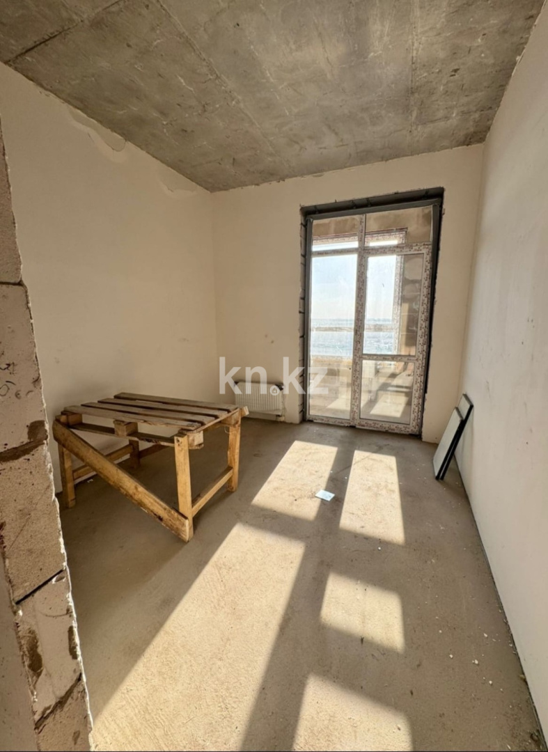 Продажа 1-комнатной квартиры, 35.7 м² - Продажа однокомнатных квартир в кирпичном доме в Казахстане - страница 86 фото 18 из 30