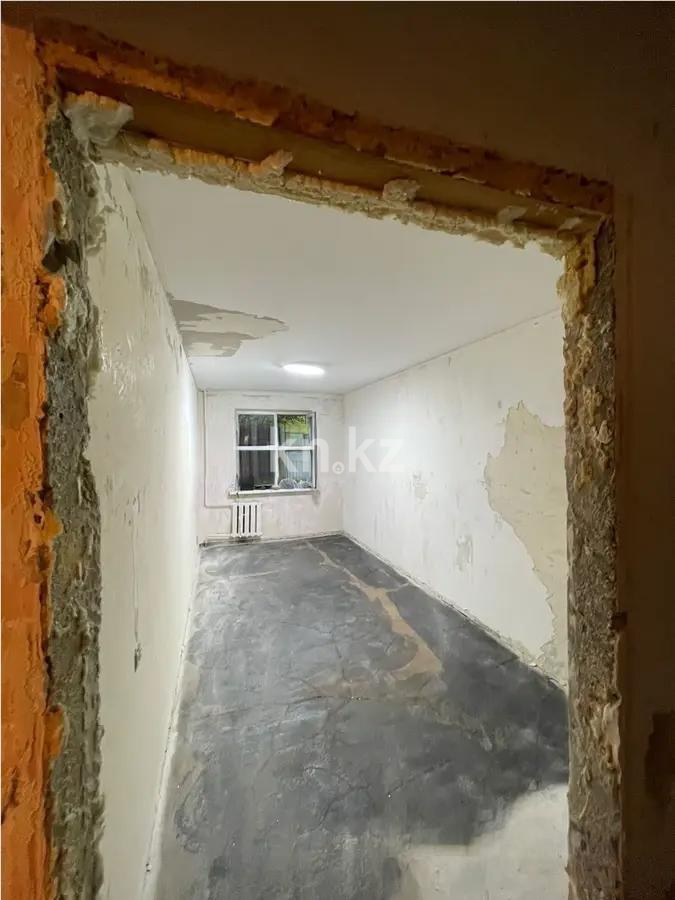 Продажа 3-комнатной квартиры, 59 м² - Продажа трехкомнатных квартир от собственников в Алматы - страница 11 фото 1 из 4
