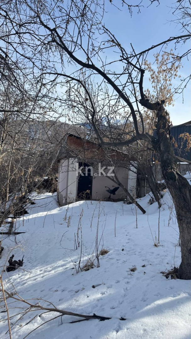 Продажа участка, 12 сот. - Продажа земельных участков в Алматы фото 5 из 16