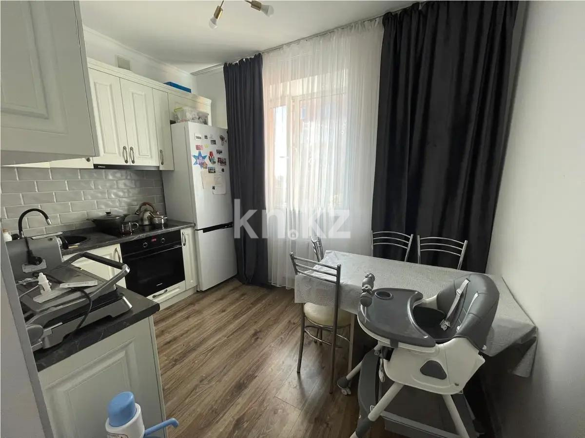 Продажа 2-комнатной квартиры, 50 м² - Продажа квартир в Караганде - страница 9 фото 2 из 2