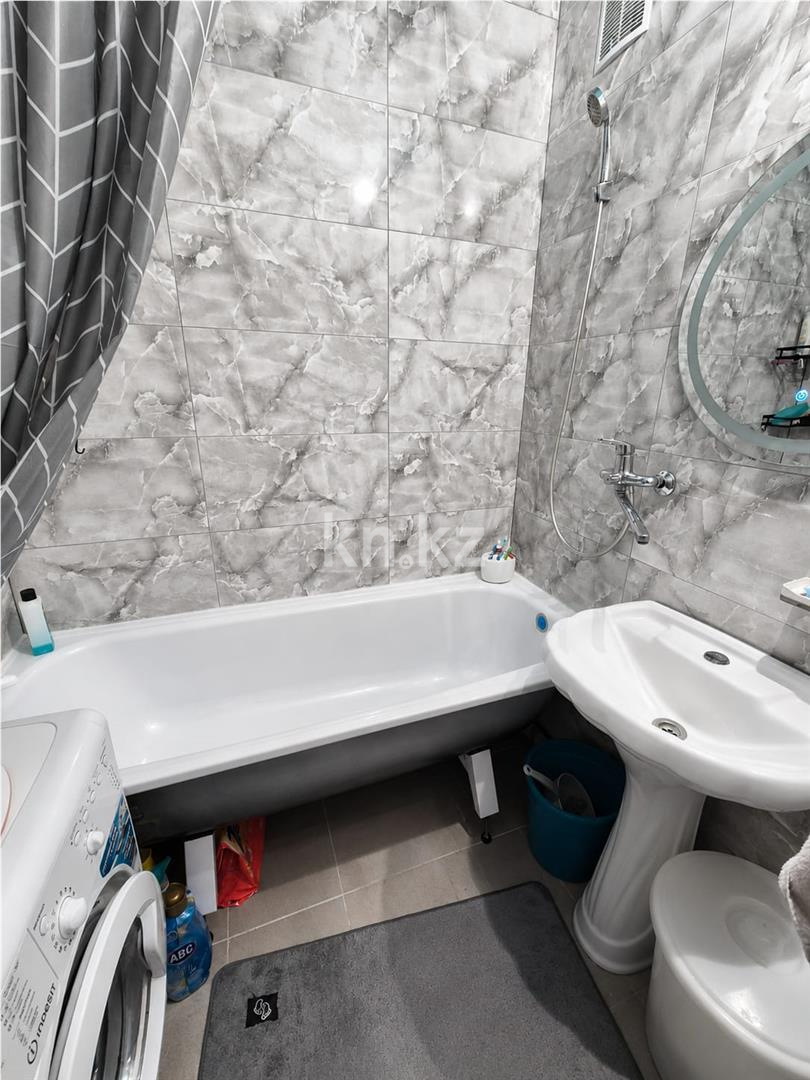 Продажа 2-комнатной квартиры, 52 м² - Продажа жилой и коммерческой недвижимости в Темиртау фото 8 из 14