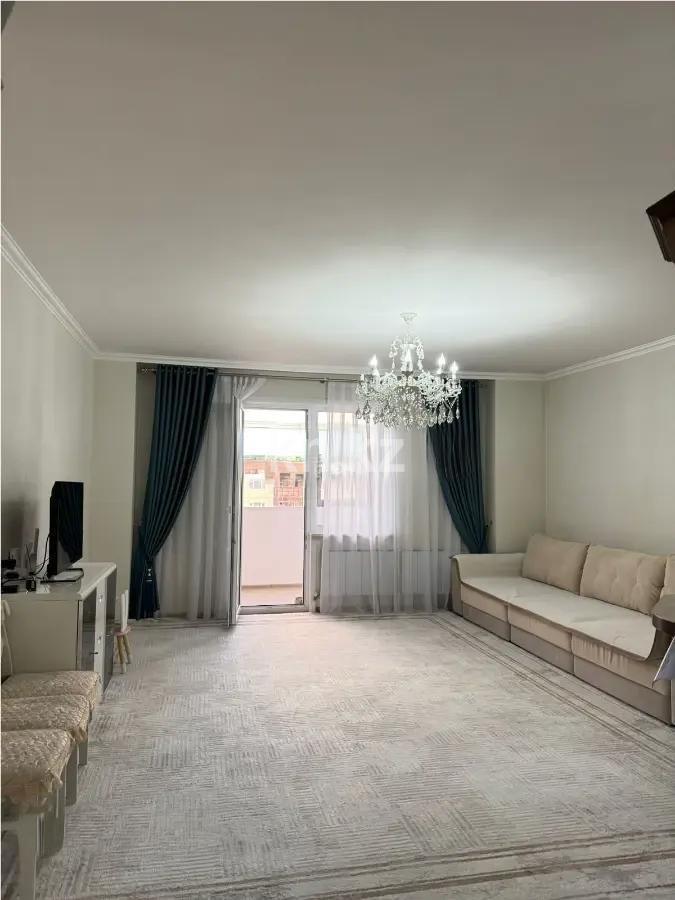 Продажа 2-комнатной квартиры, 64 м², ул. Сыганак, дом  33 - Продажа  двухкомнатных квартир в новостройках Астаны без посредников фото 1 из 4
