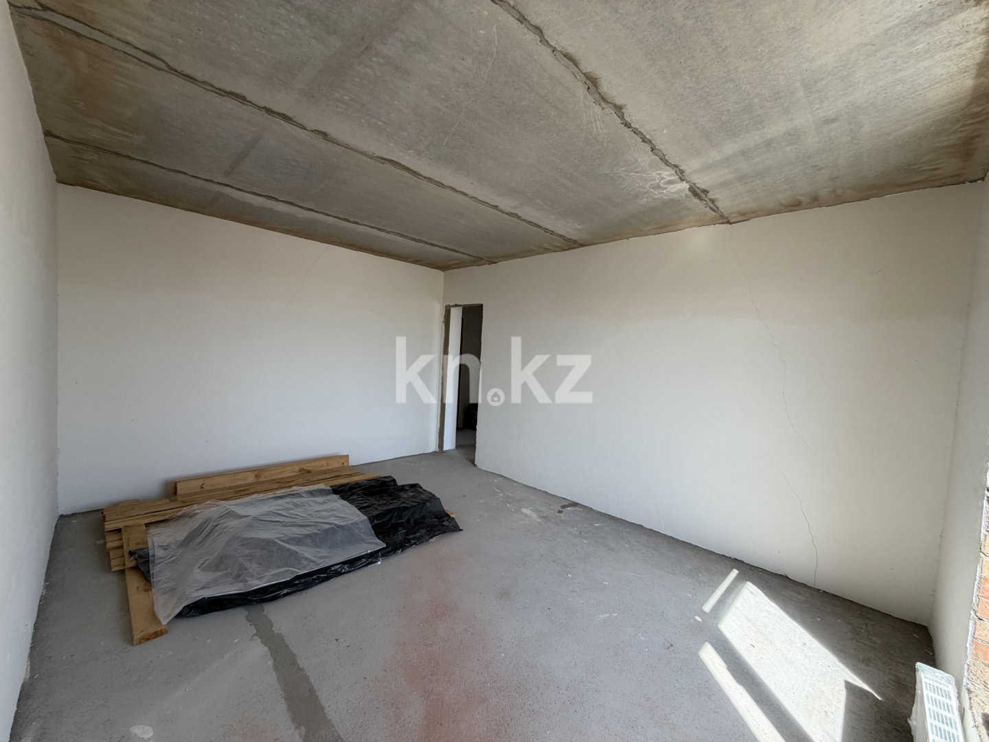 Продажа 2-комнатной квартиры, 68.2 м² в Астане - фото 11