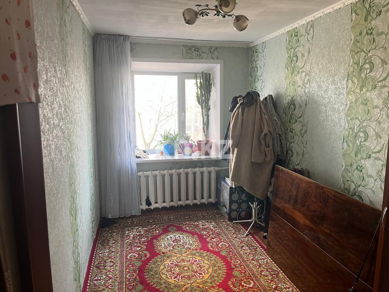 Продажа 3-комнатной квартиры, 60 м², ул. Чернышевского в Темиртау - фото 5