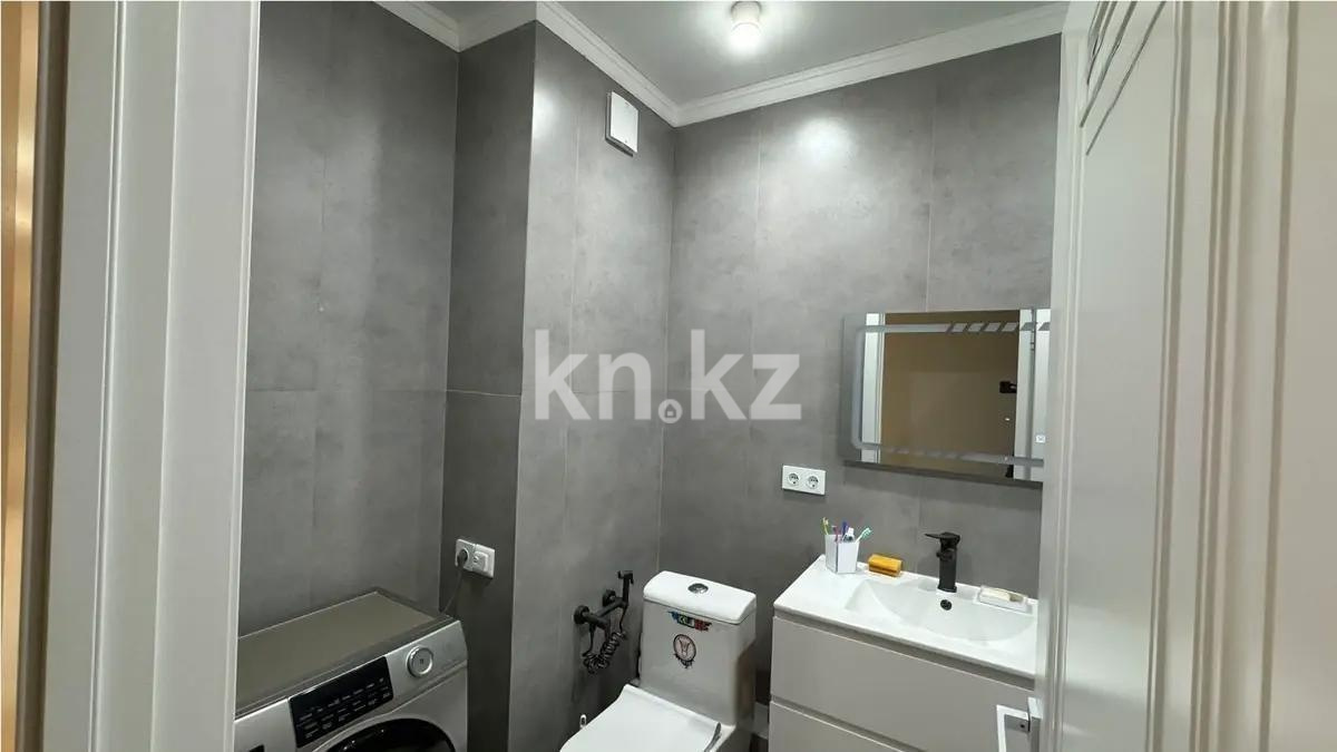 Продажа 2-комнатной квартиры, 62 м² в Алматы - фото 4