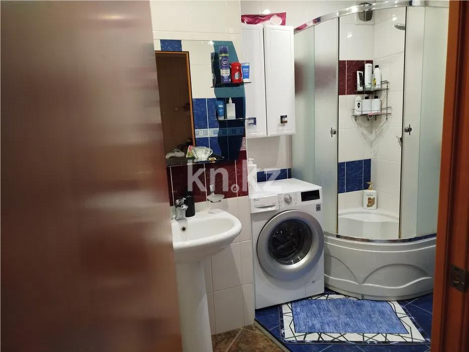 Продажа 3-комнатной квартиры, 62 м² в Караганде - фото 5