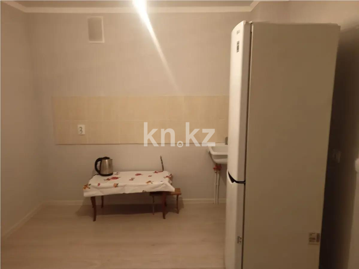 Продажа 2-комнатной квартиры, 52 м², ул. Кутпанова, дом  33/1 в Астане - фото 2