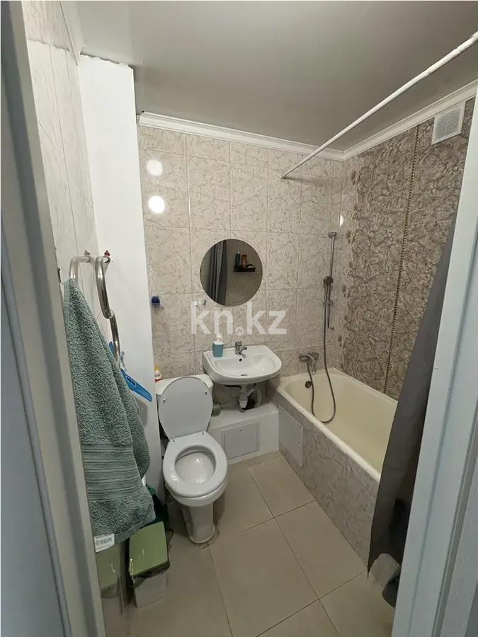 Продажа 1-комнатной квартиры, 33.2 м² в Алматы - фото 3