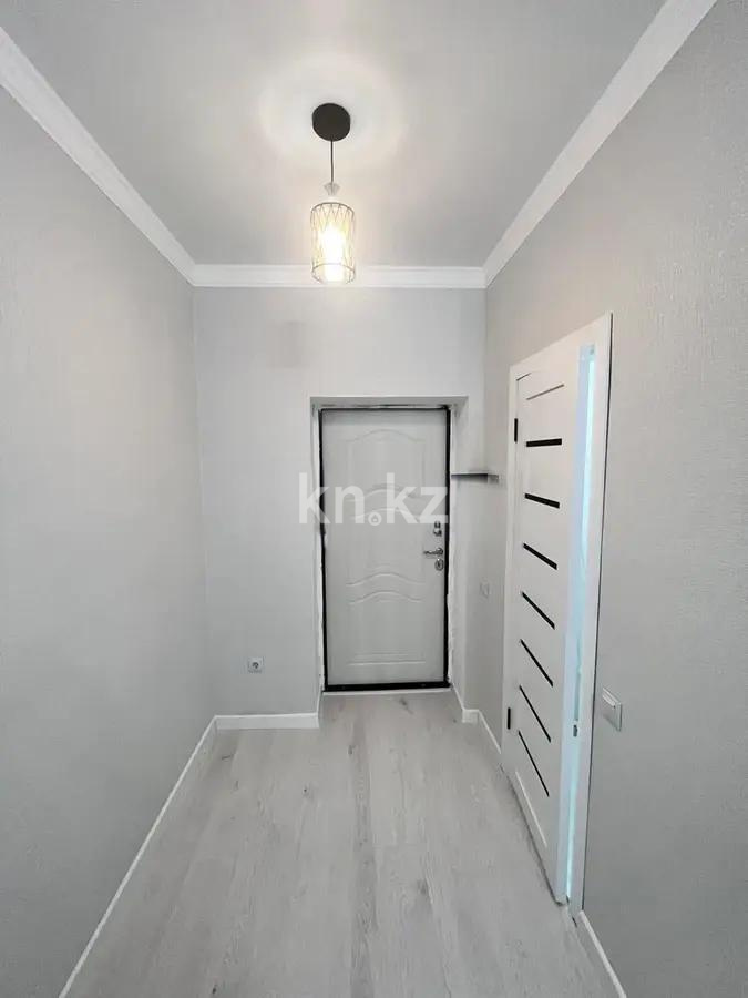 Продажа 1-комнатной квартиры, 23 м², ул. Калдаякова, дом  26 - Продажа квартир в новостройках Астаны без посредников с фото фото 5 из 5