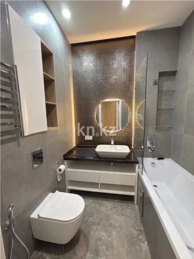 Продажа 3-комнатной квартиры, 90 м² в Астане - фото 5