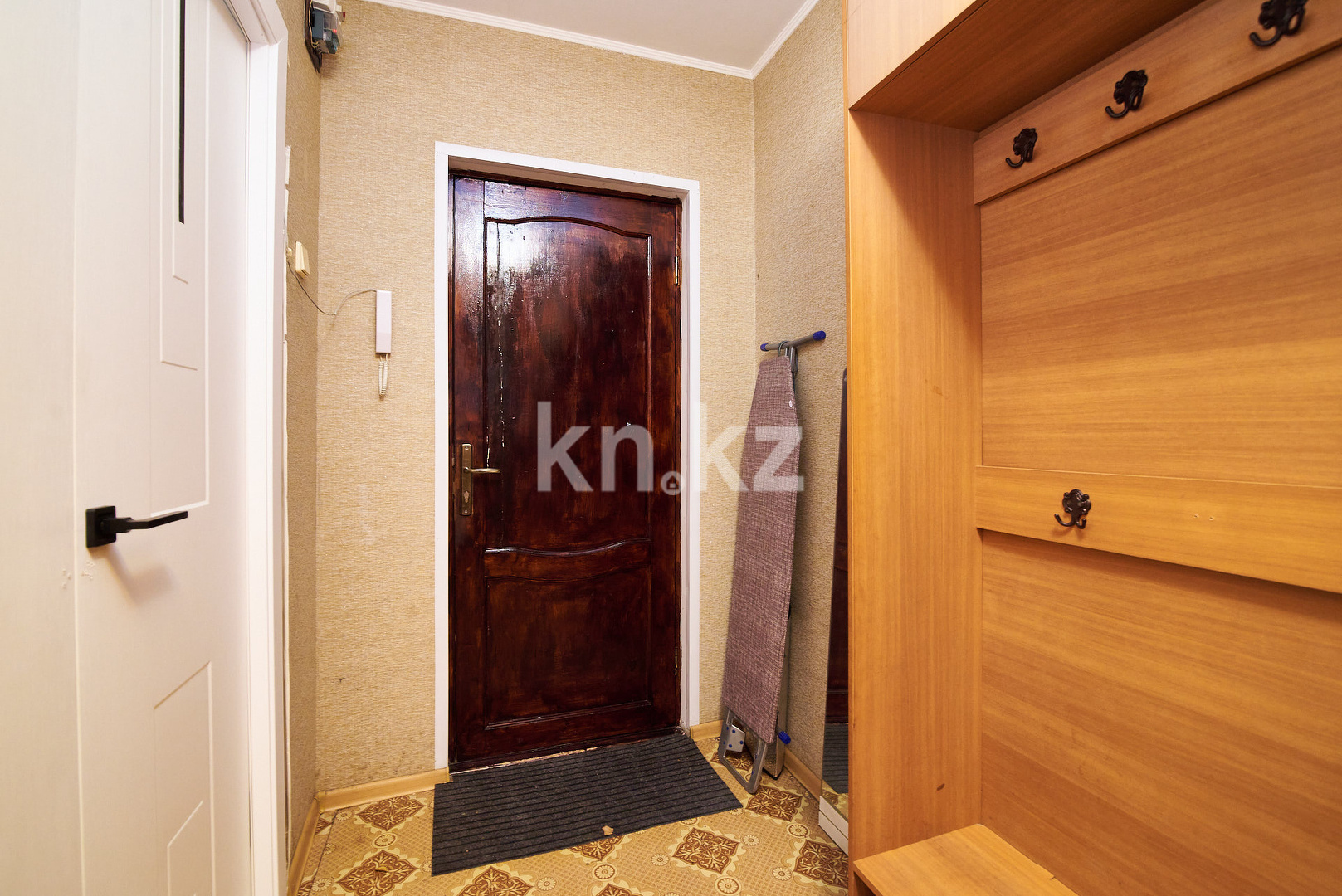 Продажа 2-комнатной квартиры, 50.8 м², ул. Сейфуллина, дом  11 - пр. Сарыарка в Астане - фото 21