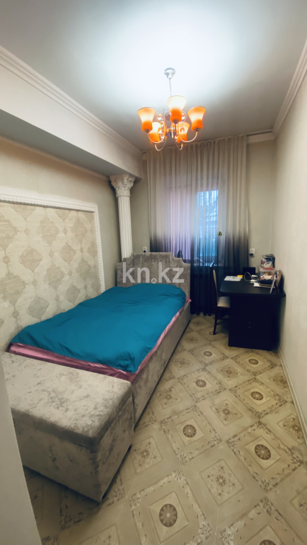 Продажа 5-комнатного дома, 150 м², ул. Волгоградская, дом  23 - Продажа квартир в Караганде фото 6 из 12