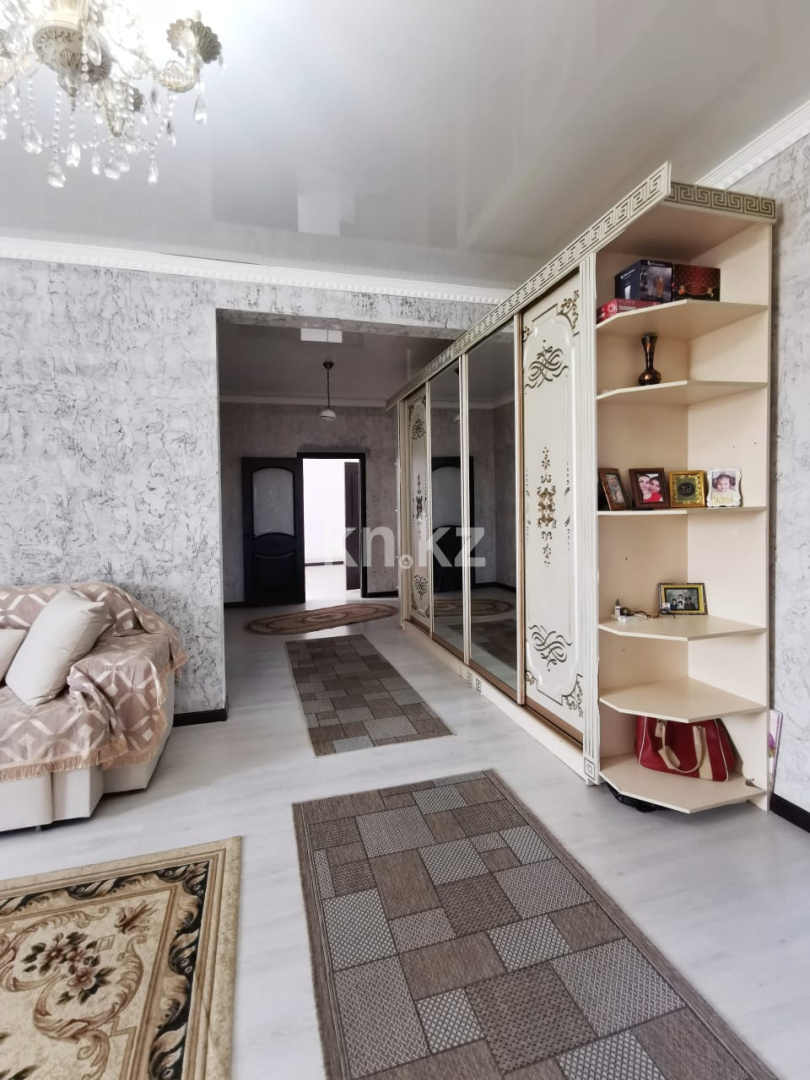 Продажа 5-комнатного дома, 149 м², Боралдай - Продажа домов, коттеджей в Алматинской области фото 5 из 38